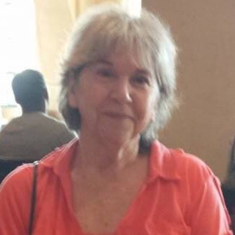 Meet your Posher, Linda